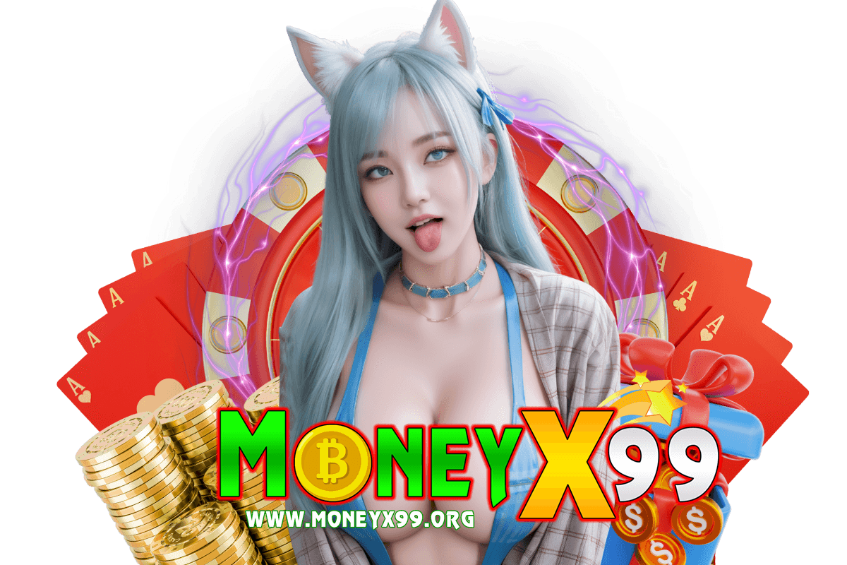 moneyx99 เว็บตรง